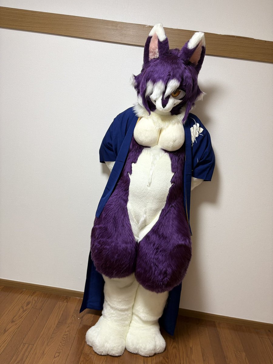 饕餮・褒姒家next未定 tweet media