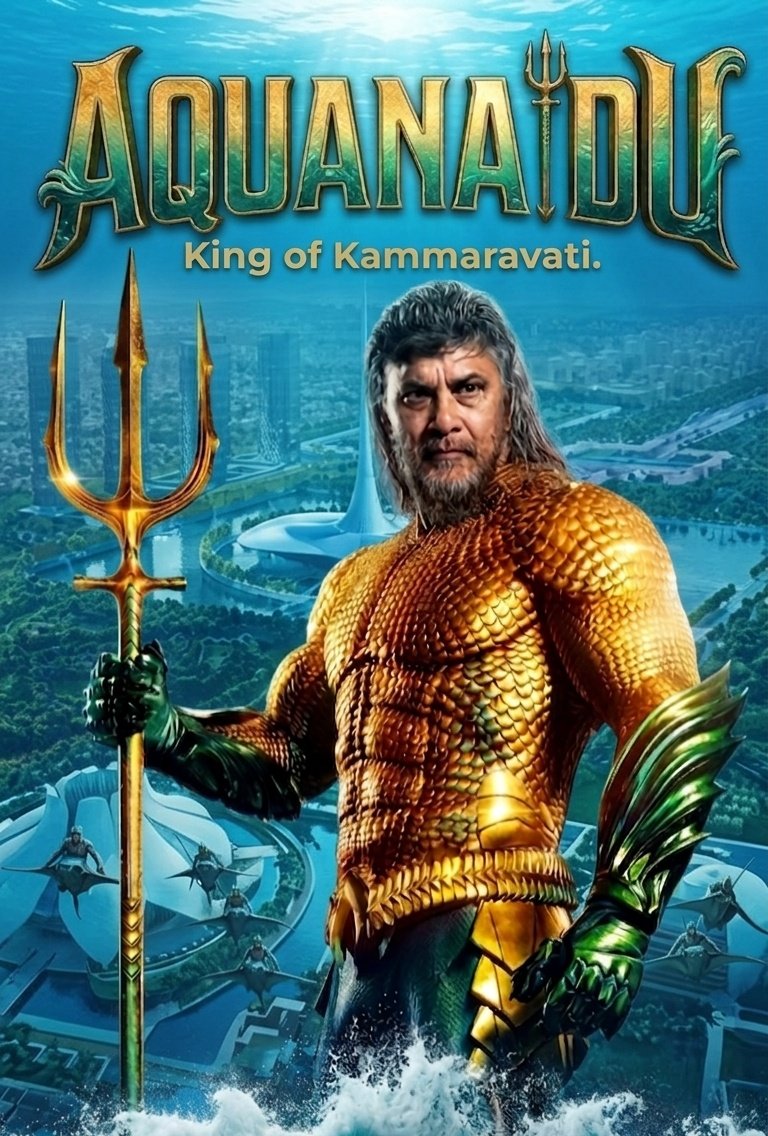 AmArAvati Voice tweet media