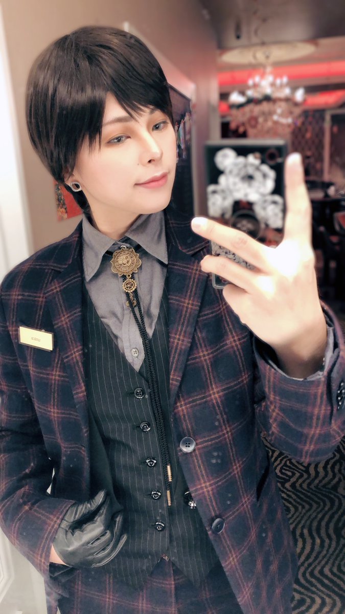 yunika623's tweet photo. 【4/19 明日！カジノコンセプトカフェ！】

九十九店長のバースデーイベント！🎊㊗️🎉🪭✨
久しぶりのカジノコンセプトカフェ〜〜！✨

ヨハンくんでお手伝いです！💪💕
みんなで遊ぼう！💰💴✨ https://t.co/zVZayejz8V