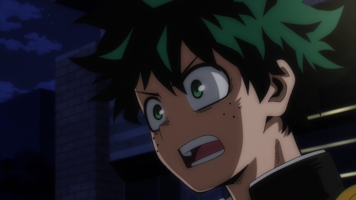 mhatwts's tweet photo. MY HERO ACADEMIA    #ヒロアカ https://t.co/GLSkrqGXkC