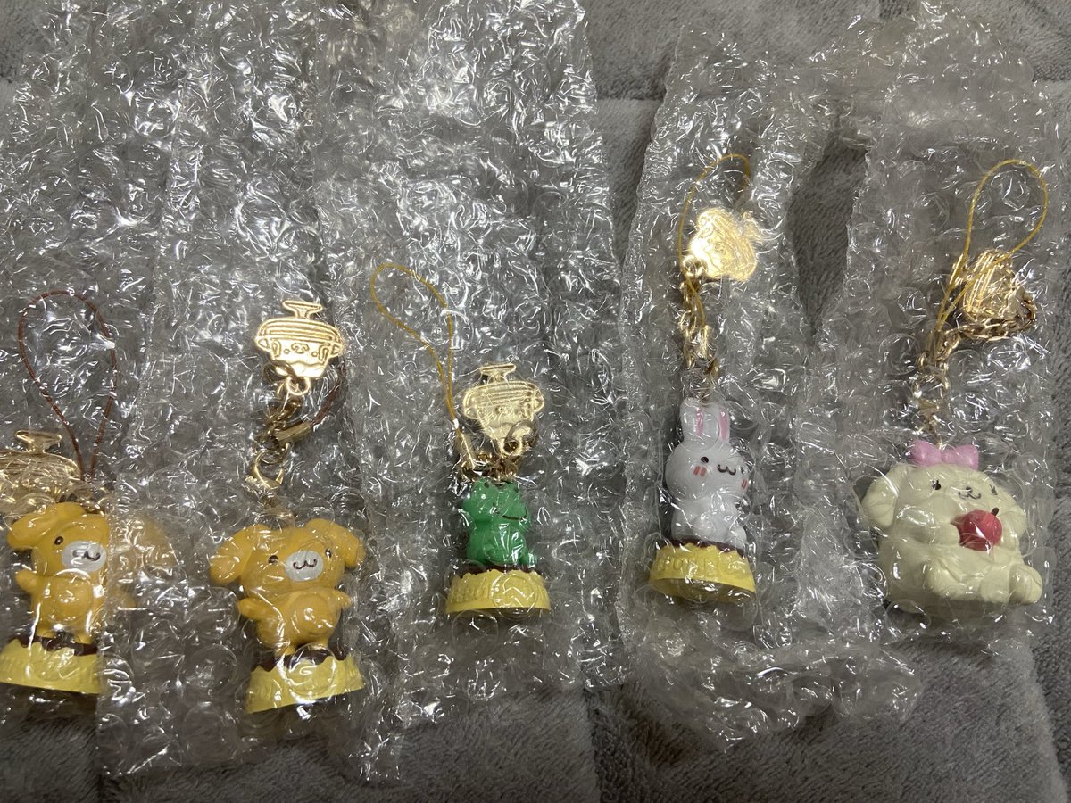 ぽむりん✩.*˚ tweet media