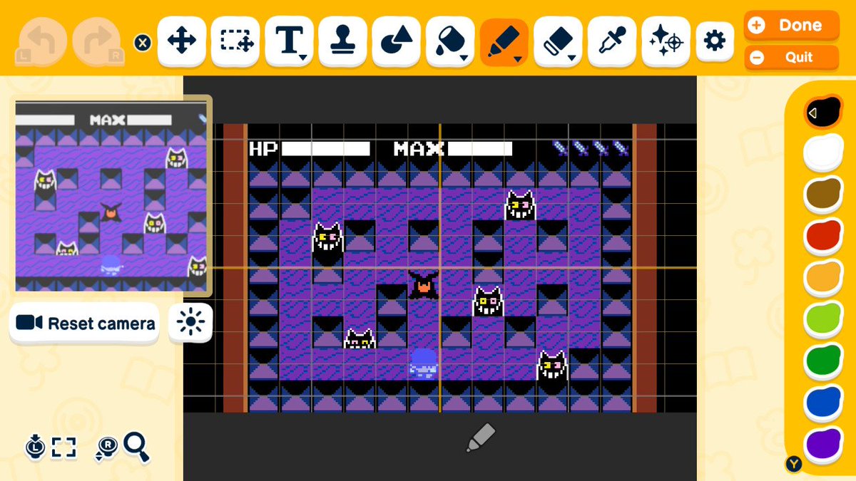 alex !!! 💛🩷 tweet media