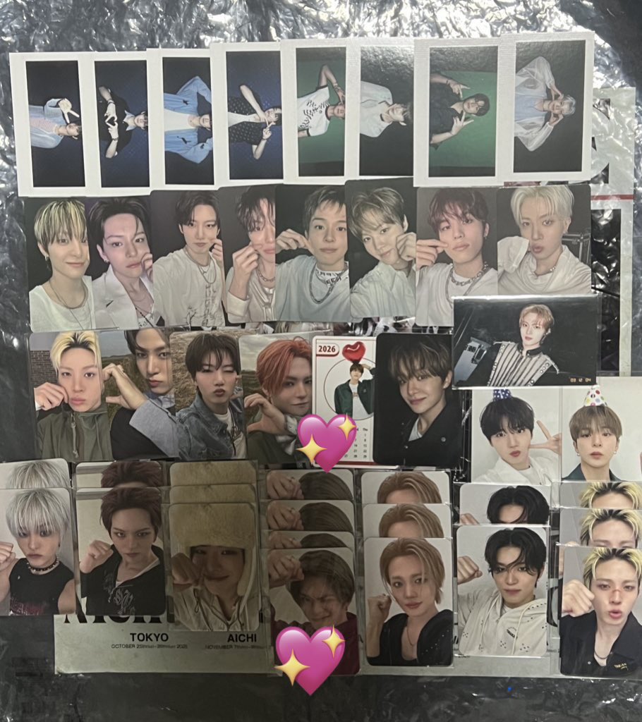 はるな tweet media