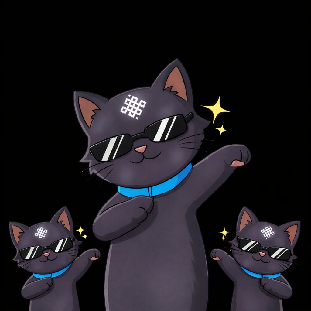 Crypto Hunters tweet media