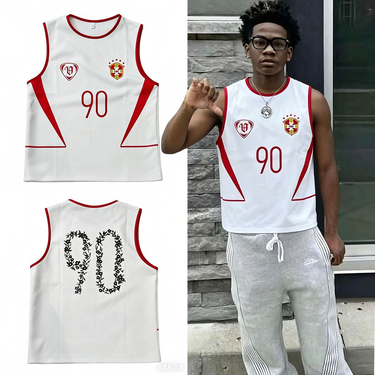 Preshluxuries tweet media