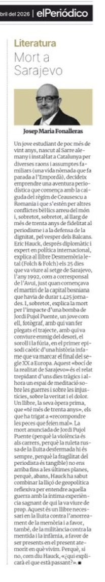 Folch&Folch tweet media