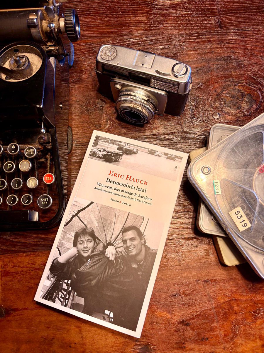 Folch&Folch tweet media