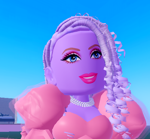 mcribprincess's tweet photo. has anyone else noticed this? The lace on older hairs lifting like and having to get out of dress up to see how the hair you're wearing looks?
hopefully this is fixed in the next update
@RoyaleHighValks @neopolitime
#royalehigh #rhtc #gamebug https://t.co/g8L1kIDrVa