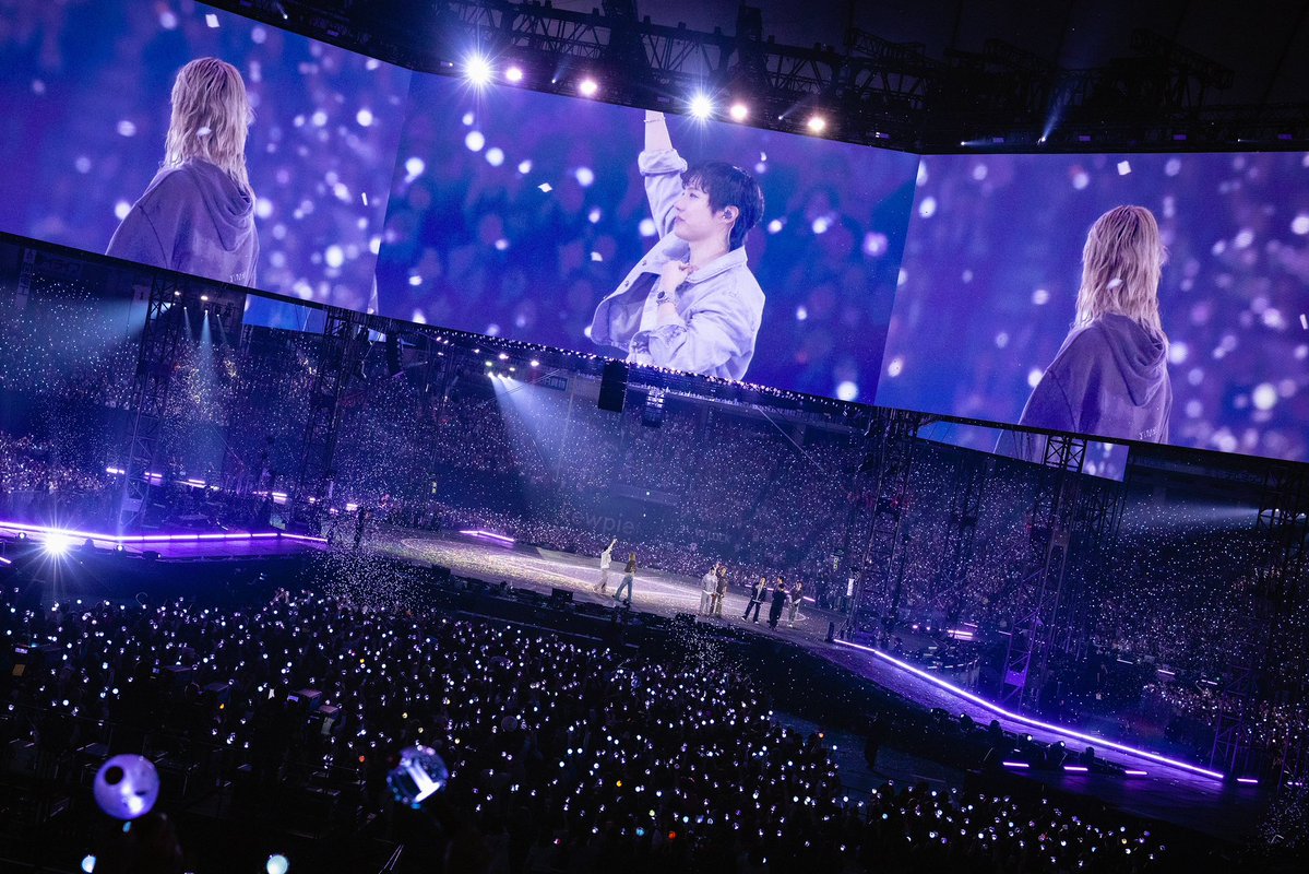 BTS 情報まとめ【Ari 🌷】 tweet media