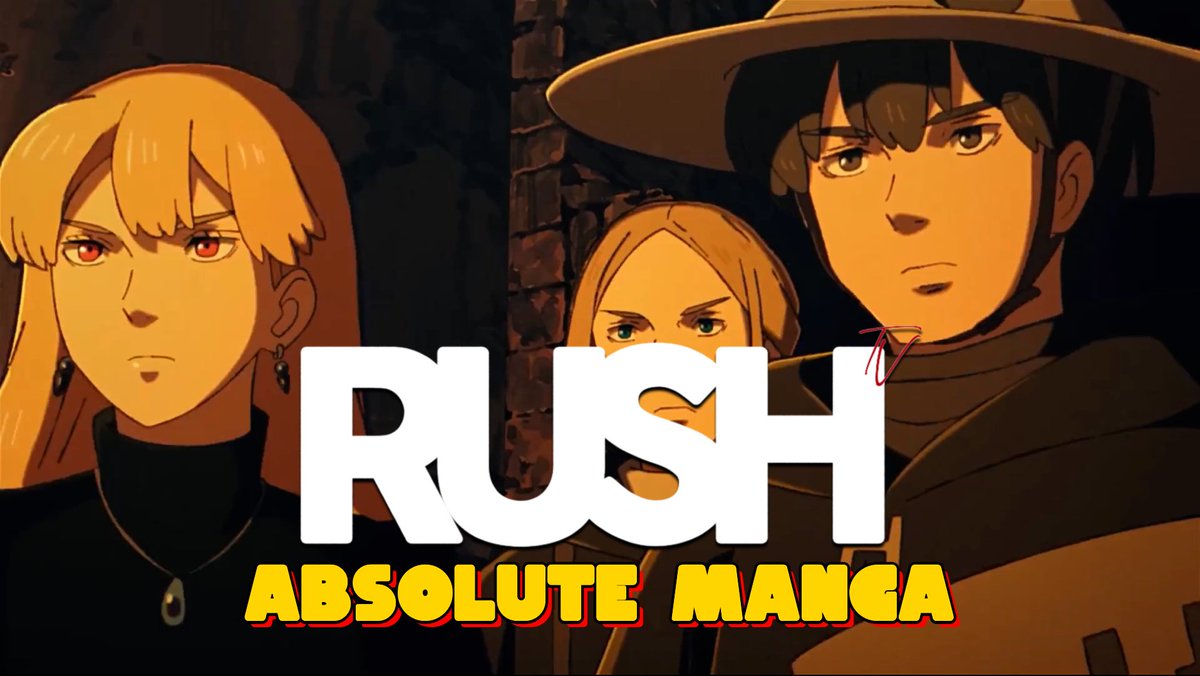 RUSHTVMANGA's tweet photo. HIGHLIGHTS DU DERNIER LIVE FULL OF ARTWORK CE SOIR 18H30 SUR YOUTUBE 🔥🔥🔥 https://t.co/5Nd0yL2wCc