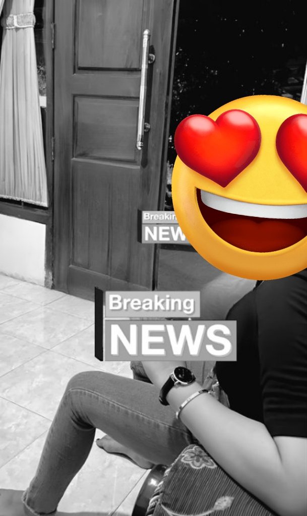 Dini ( wife ) tweet media