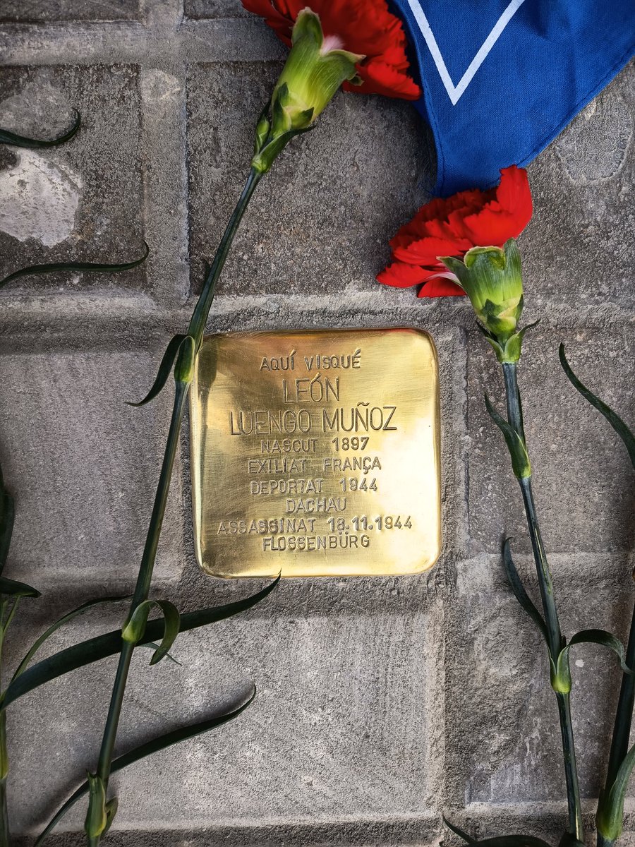 Pau Juvillà Ballester tweet media