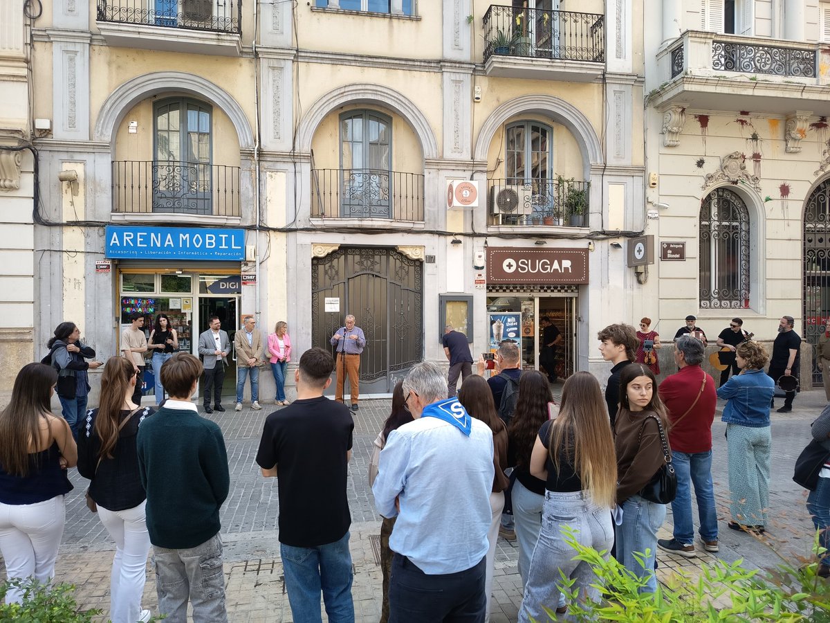 Pau Juvillà Ballester tweet media