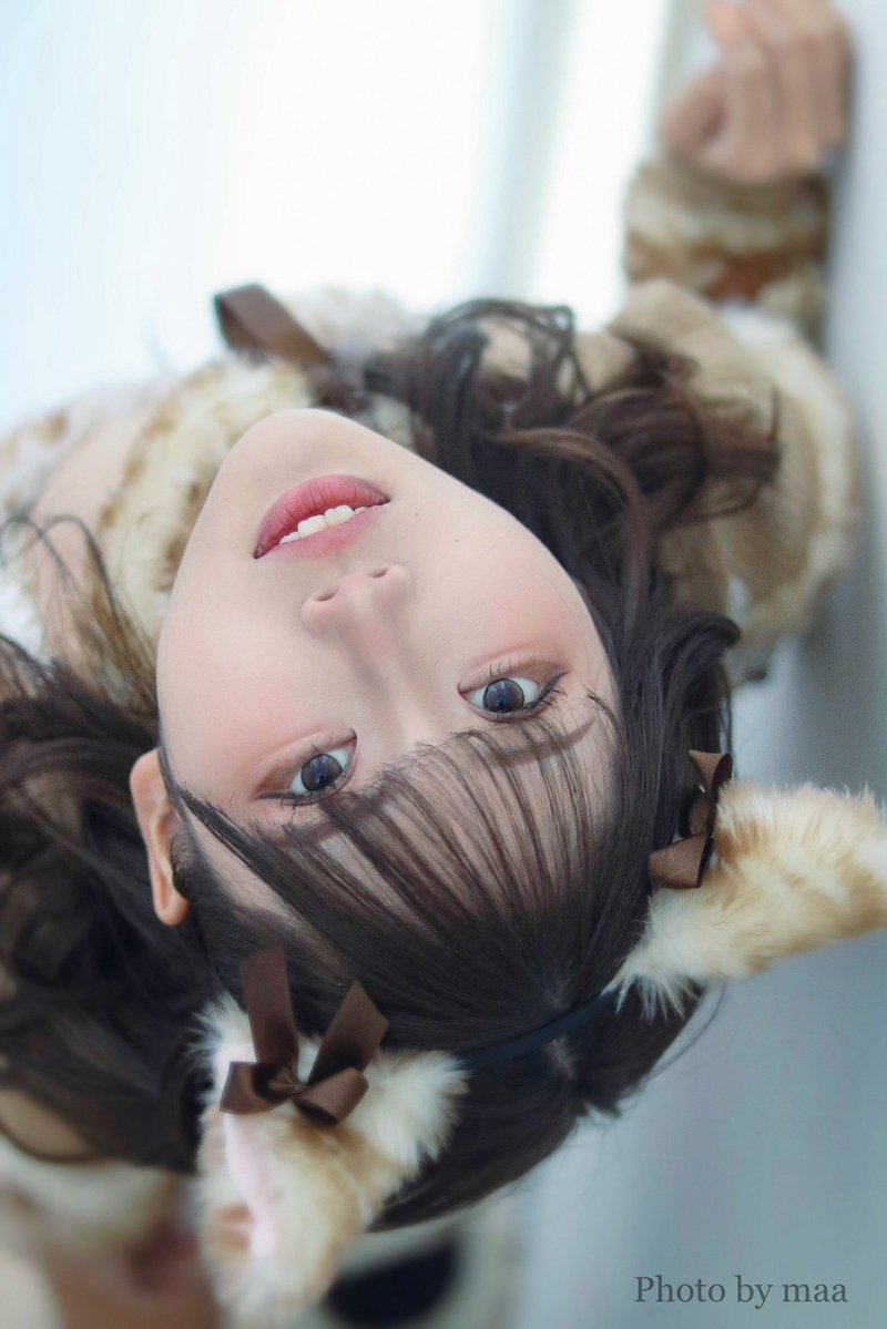 まぁ～ tweet media