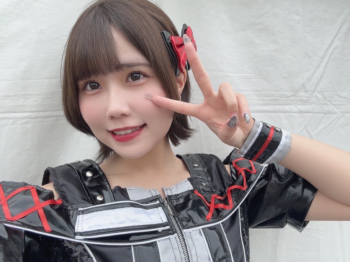 淀川れいら@超★NOVA24’ tweet media