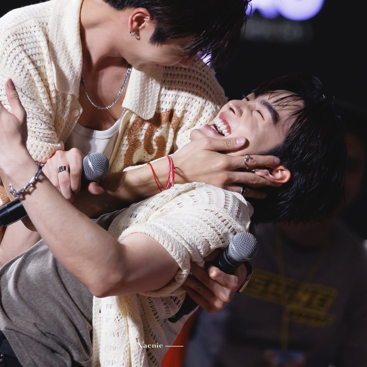 May ~ PS🖤🤍 🇨🇴 tweet media