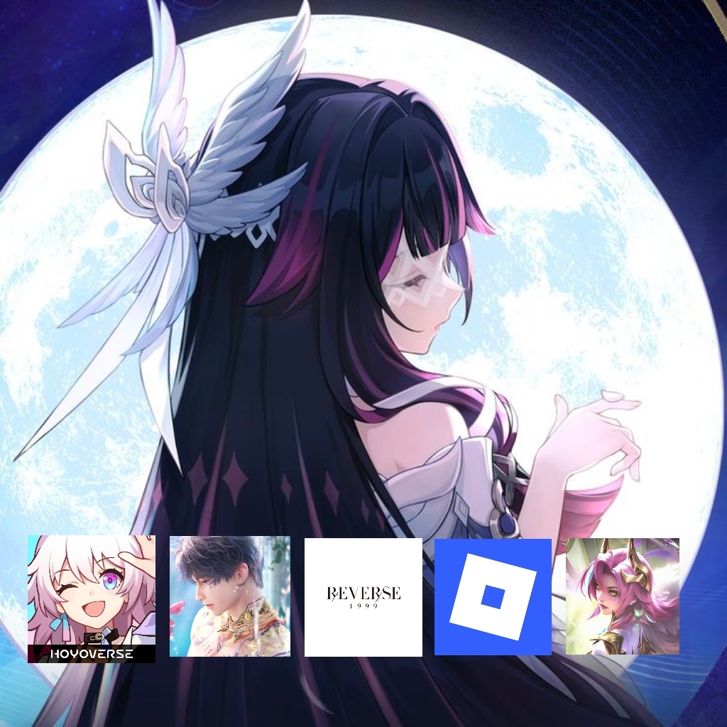 ON 🎞️ Xiao Photoframe tweet media