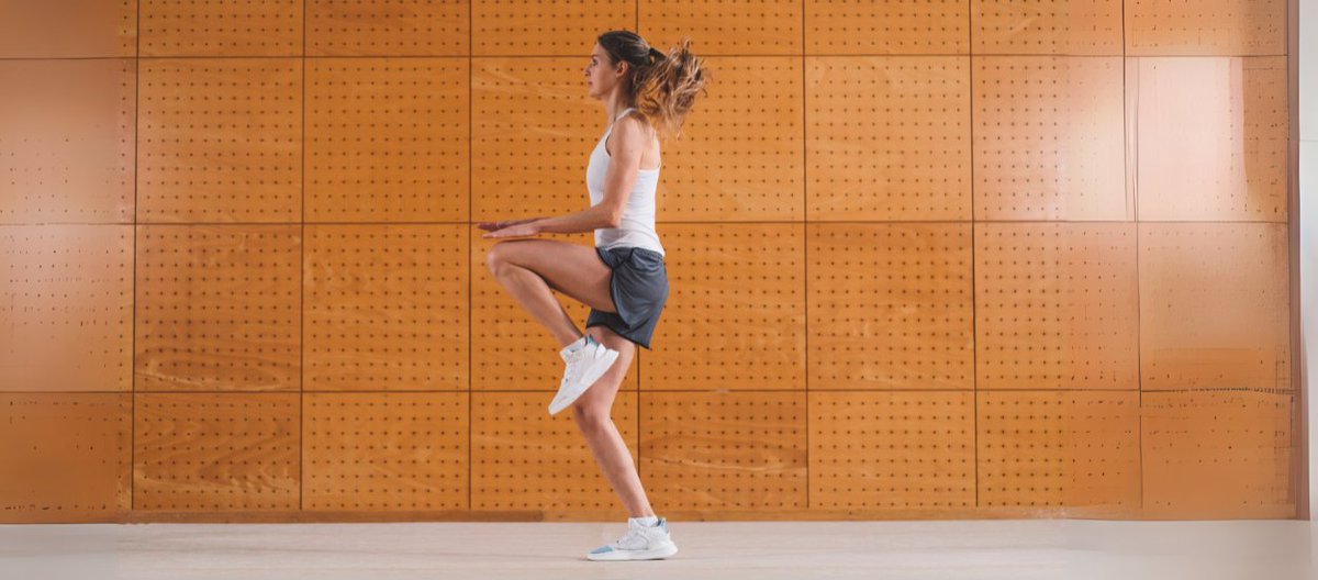 FitnessHacks101's tweet image. Want to run stronger and avoid injury? 🏃‍♂️ Try these 3 running drills to improve your form and boost your performance! Check out the full guide: ow.ly/aIV750YF0tK

#Running #RunStrong #RunningTips #Fitness #Workout #StrengthTraining #Wellness #HealthyLifestyle #GetFit