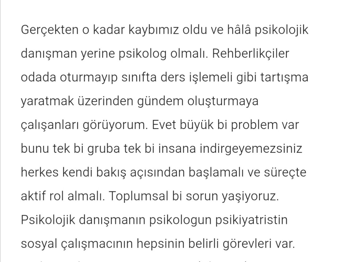 F_leurr's tweet photo. Bu saydığım meslek grubundan arkadaşlarımın iş birliği içinde ne yapabilirizi konuşması lazım. Çünkü kavgaya değil iş birliği yapmaya ihtiyacımız var birbirimizdeki kusurları aramak yerine birbirimizden güç alıp kendimizdeki eksikliklere çözüm bulmamız lazım. Ben sen yok biz var https://t.co/KIRBZvGwO8