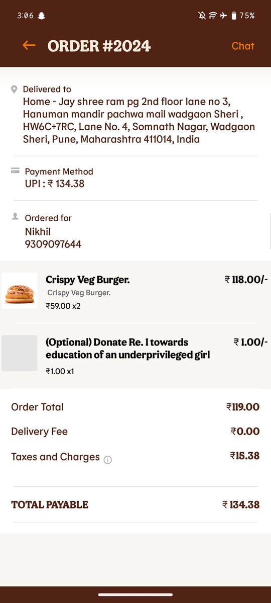 Nikhil kalwale tweet media