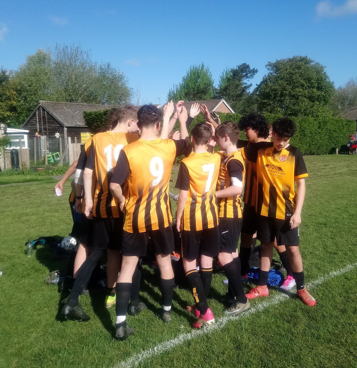 ⚽🏉 Huw Waters 🏀🎣 tweet media