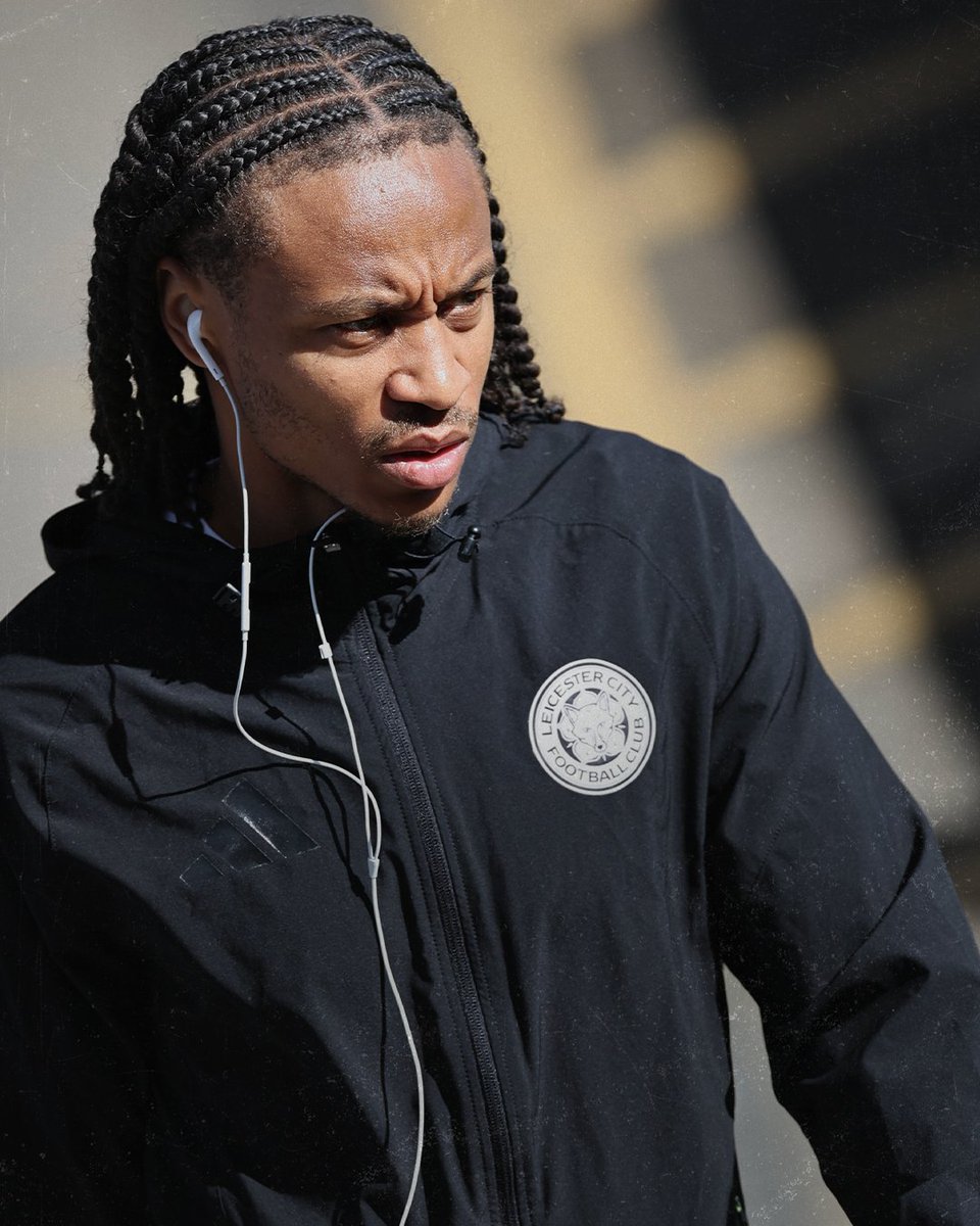 Leicester City tweet media