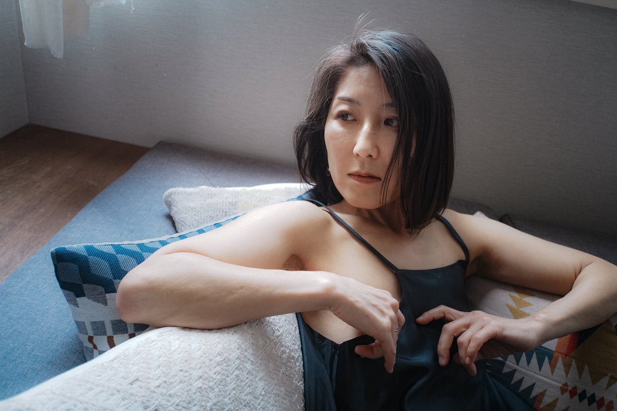 kei mashimo tweet media