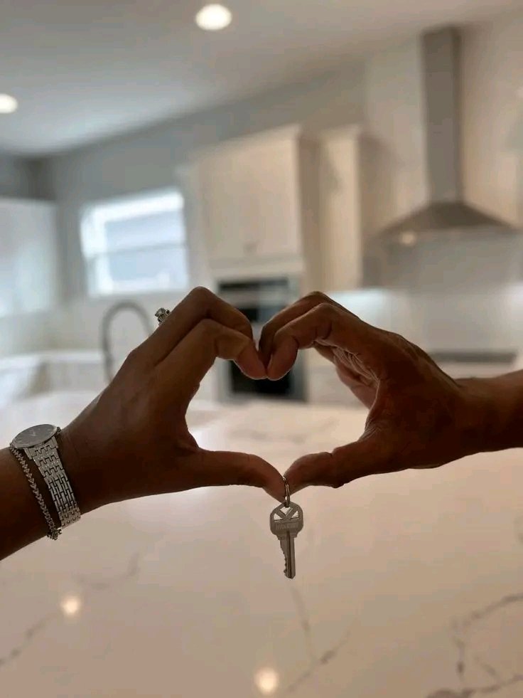 Your renting days are OVER!!!!!

That house is released