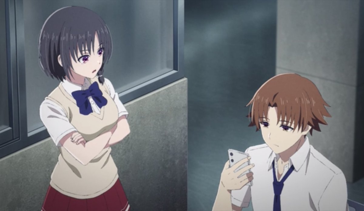 スズネ tweet media