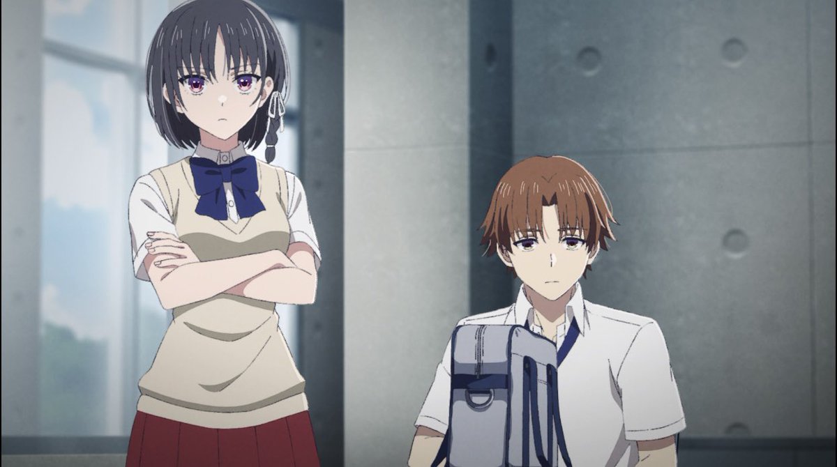 スズネ tweet media