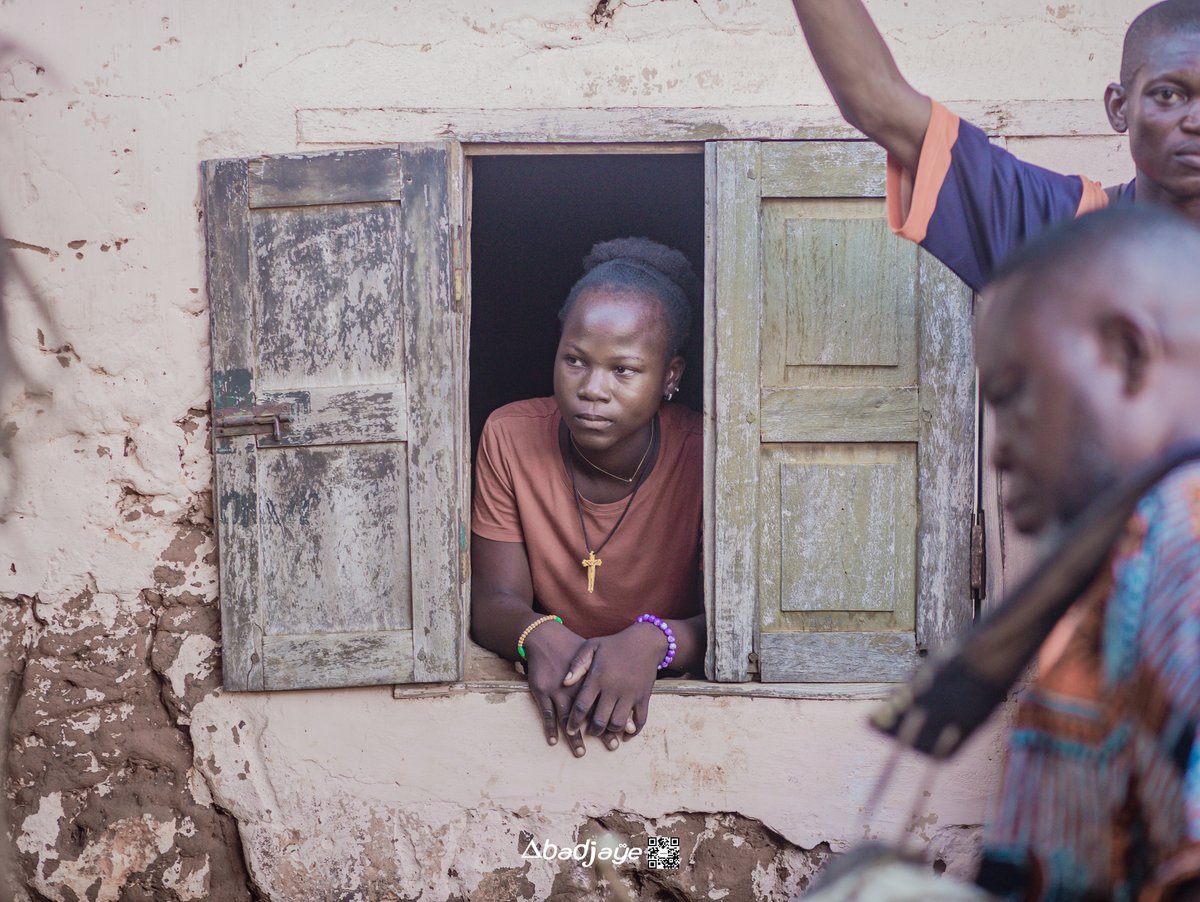 ABADJAYE Justin SODOGANDJI 🇧🇯🇹🇬 tweet media