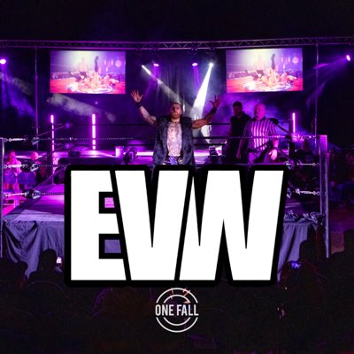 Evolution Wrestling tweet media