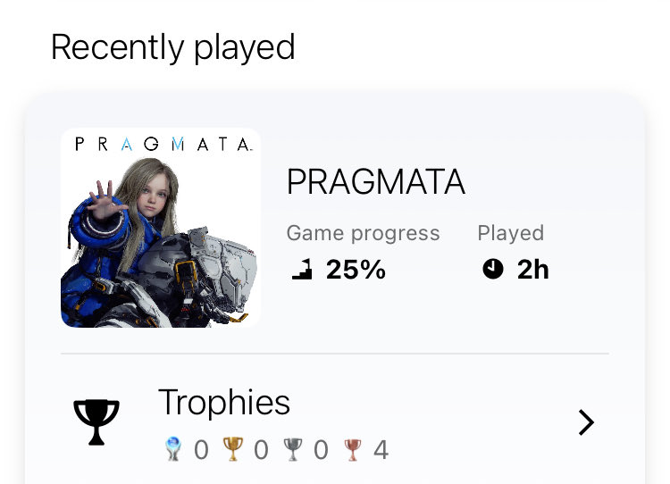 EgyKingX's tweet image. ديانا هيو ديانا هيو ديانا هيو ديانا هيو ديانا هيو ديانا هيو ديانا هيو ديانا هيو ديانا هيو

🤫

هيو ديانا 

ايه العظمة دي ياكابكوم 🔥 PRAGMATA تمتلك اكتر جيمبلاي ادماني في العاب السنادي ساعتين ماحسيت فيهم بذرة ملل

تحفة فنية و مفاجأة 2026

#gaming #PRAGMATA