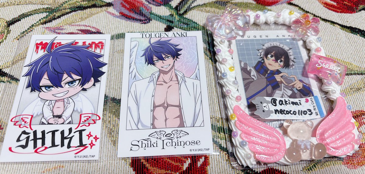 暁峰@取引垢 tweet media