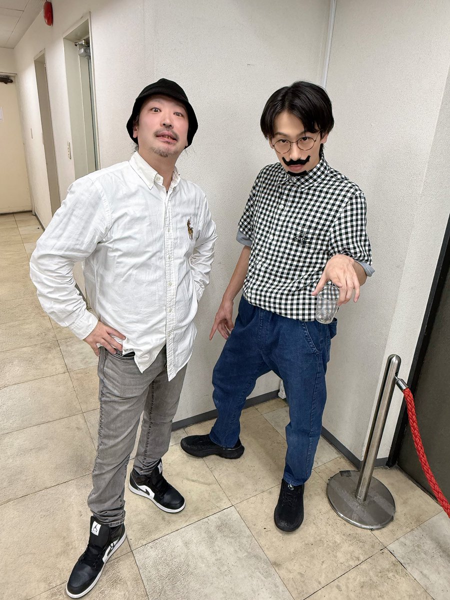 けい誕2026 & #マロ誕2026 』 ありがとうございました！！！！！💸🌰