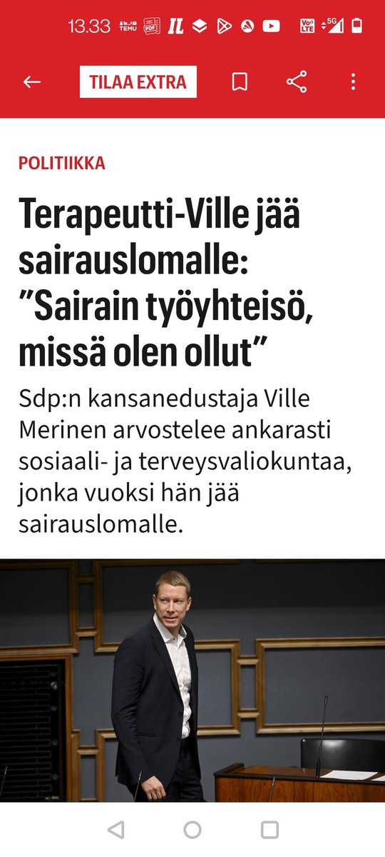 Ilpo Sinettä tweet media
