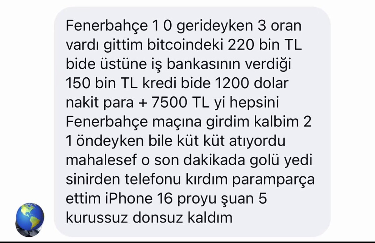 ZAM Haber tweet media