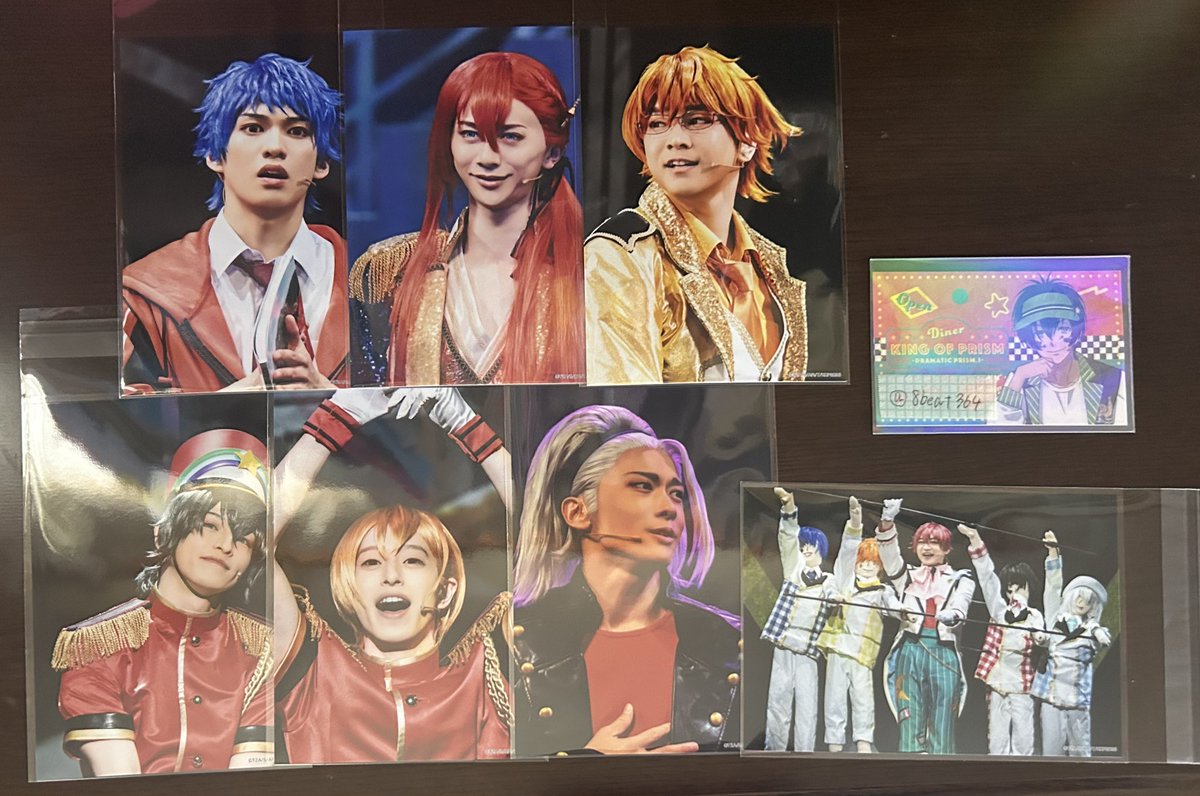 🌟@取引用 tweet media