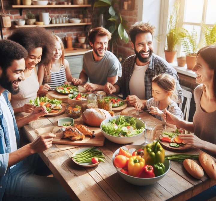 POSHORGANICPROD's tweet photo. Your body is like a car. It needs the right fuel to run well. FOOD is your Fuel Of Organic Delight. Eat natural, clean meals. Skip junk. Go organic. Feel better every day. 

#Eat Healthy, Eat Organic 😋 https://t.co/YqenQ4Zqp6