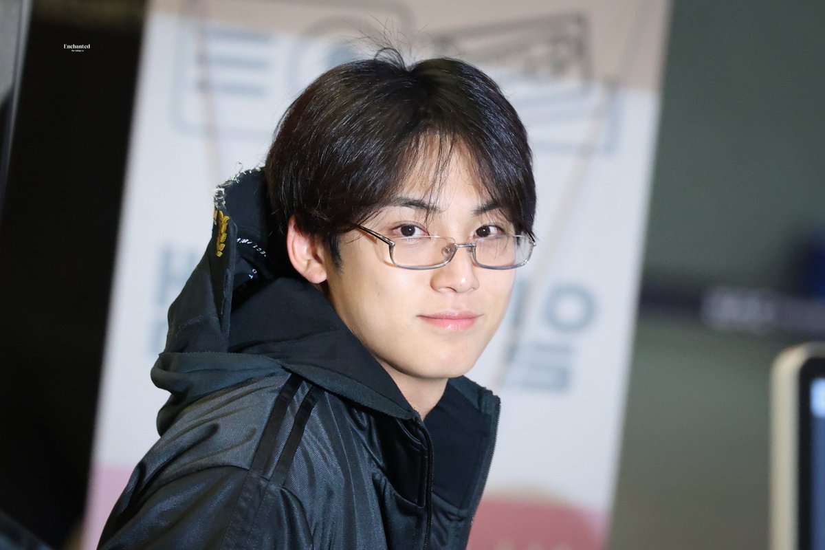 enchanted. tweet media