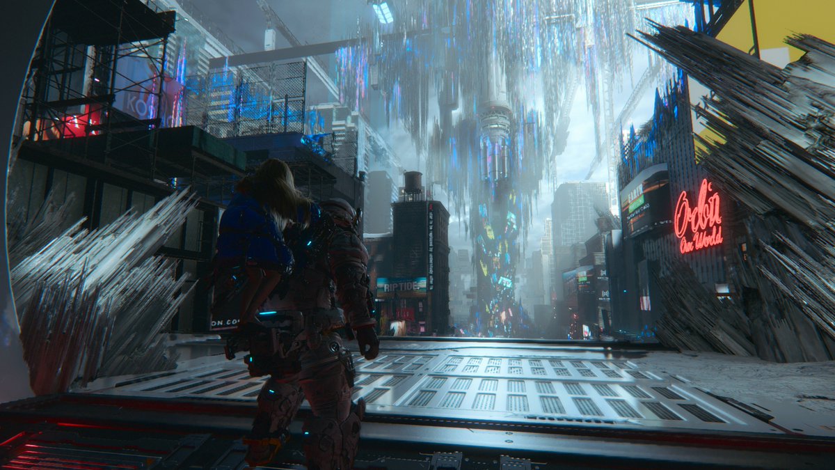 classicq8's tweet image. PRAGMATA 🍁
#PS5 #XBOX #PS4 #Nintendo