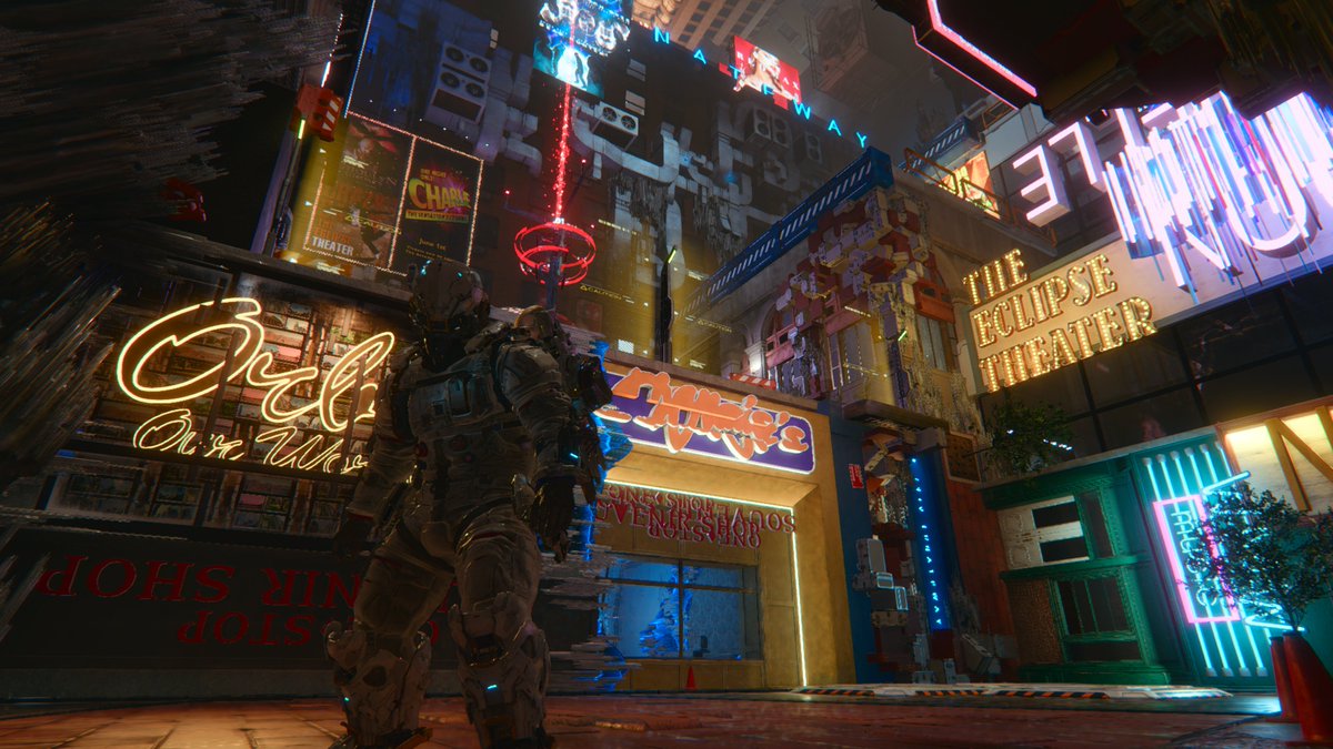 classicq8's tweet image. PRAGMATA 🍁
#PS5 #XBOX #PS4 #Nintendo