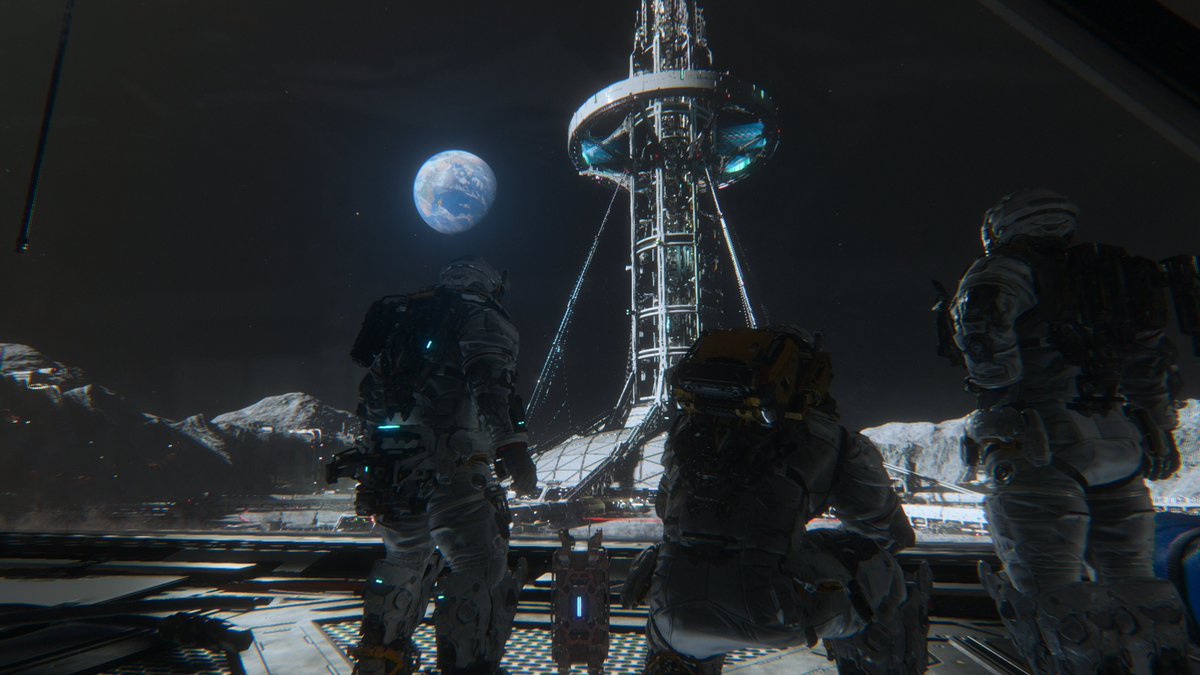 classicq8's tweet image. PRAGMATA 🍁
#PS5 #XBOX #PS4 #Nintendo