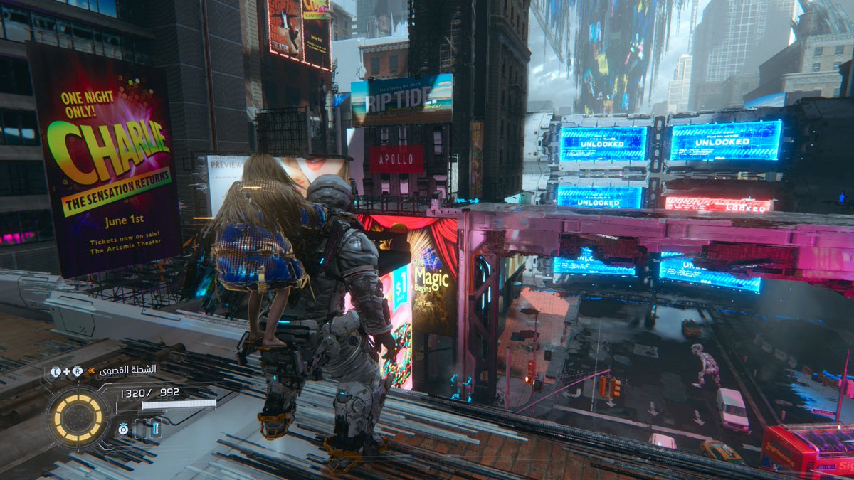 classicq8's tweet image. PRAGMATA 🍁
#PS5 #XBOX #PS4 #Nintendo