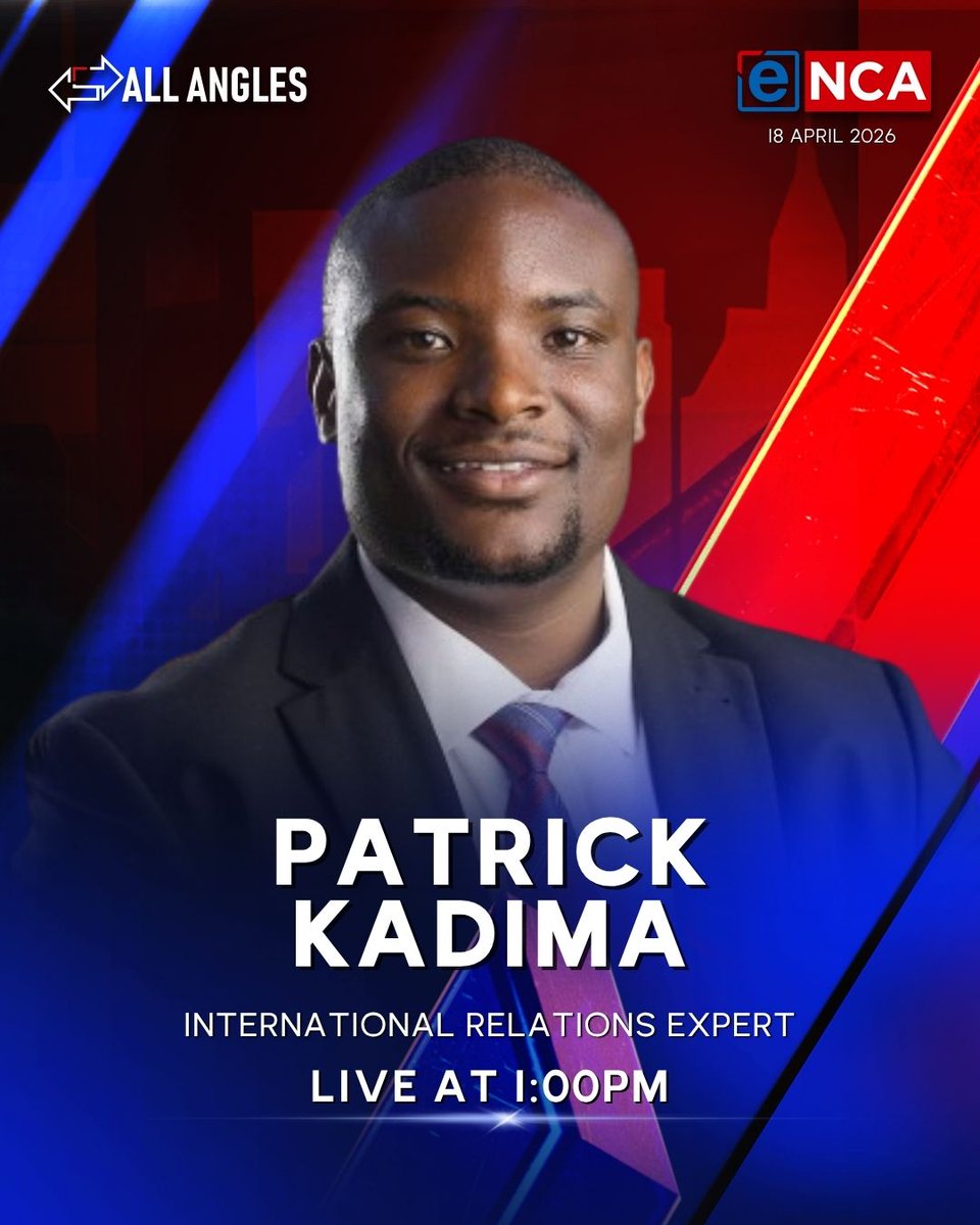 eNCA's tweet photo. President Cyril Ramaphosa is meeting the President of Spain, Pedro Sánchez, in Barcelona this morning, to strengthen bilateral relations between South Africa and Spain. International Relations Expert, Patrick Kadima, will delve into this on #AllAngles with @HeidiGiokos. Tune in to #eNCA, channel #DStv403.
