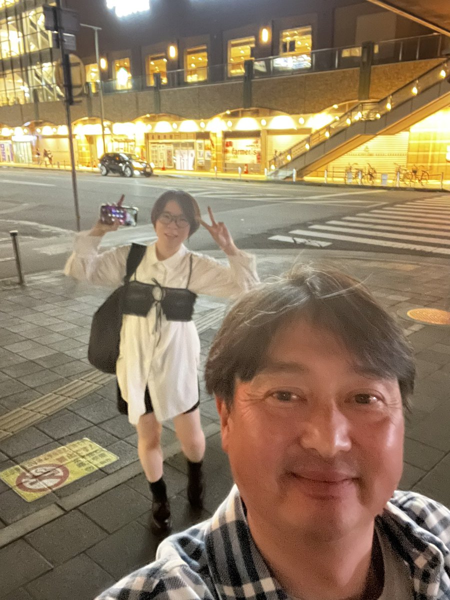 ゼロ吉 tweet media