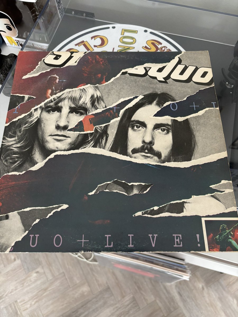 Russell Allen tweet media