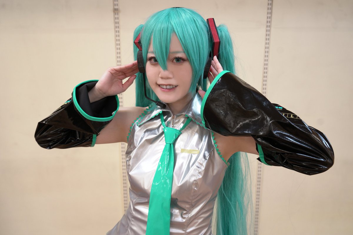 えもり tweet media