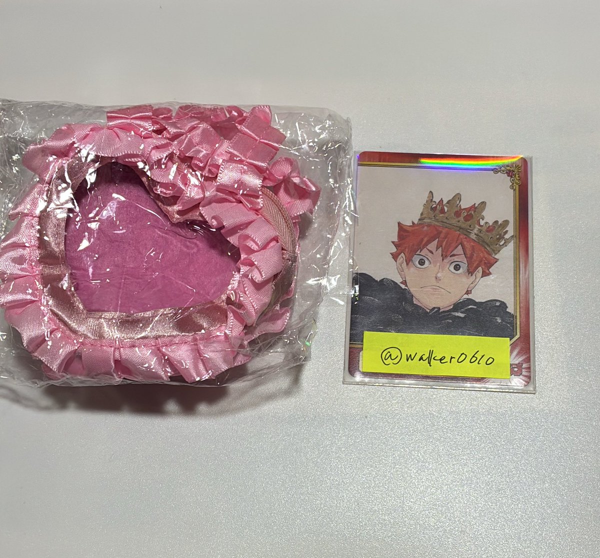 ハチ取引(固ツイ確認ください) tweet media