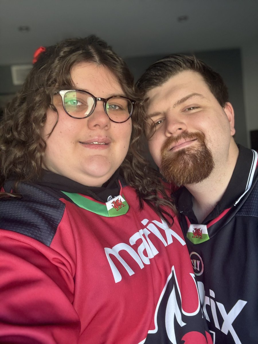 Lucy_Oc1's tweet photo. Semi finals ready!!!!!! Let’s go devils!!!! 
#POFW @cardiffdevils https://t.co/kusXRf5ZRs